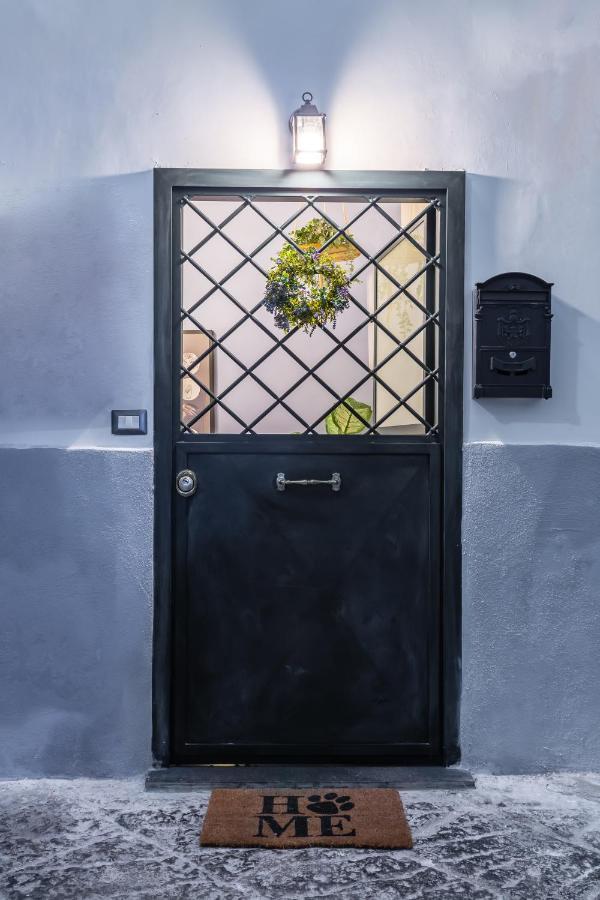 Eccehomo 29 La Casa Di Piero Lägenhet Neapel Exteriör bild